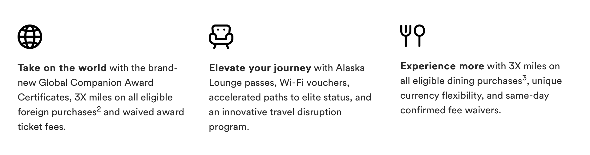 alaska premium credit card benefits and waitlist 500 miles